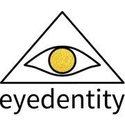 Logo augenoptik und optometrie