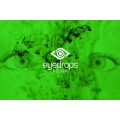 Logo Eyedrops Media GbR