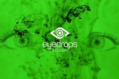 Logo Eyedrops Media GbR