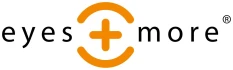 Logo eyes and more GmbH