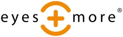 Logo eyes and more GmbH