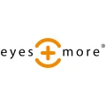Logo eyes + more GmbH