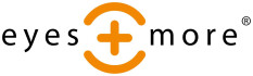 Logo eyes + more GmbH Store Gelsenkirchen