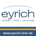 Eyrich GmbH T&uuml;ren + Tore Oberthulba