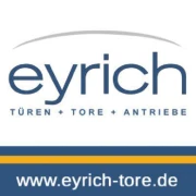Eyrich GmbH T&uuml;ren + Tore Oberthulba