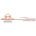 Logo EZ Trockenbau Enver Zuka