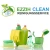 Logo Ezzih Clean Reinigungsservice