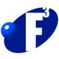 Logo F.3:Forschung/Fakten/Fantasie