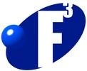 Logo F.3:Forschung/Fakten/Fantasie
