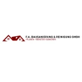 F.A. Bausanierung und Reinigung GmbH Maxdorf