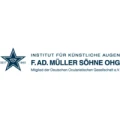 F. Ad. M&uuml;ller S&ouml;hne GmbH & Co. KG Wiesbaden