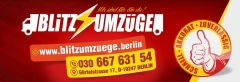 F.C. Blitz Umzüge Berlin GmbH Berlin