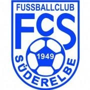 Logo F.C. Süderelbe von 1949 e.V