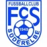 Logo F.C. Süderelbe von 1949 e.V Geschäftsstelle