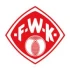 Logo F.C. Würzburg Kickers e.V. Geschäftsstelle