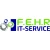 Logo F.E.H.R IT-Service