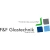 Logo F&F Glastechnik GmbH & Co.KG