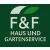 Logo F&F Haus und Gartenservice