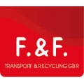 Logo F&F Transport GbR