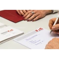 Logo F & G Personaldienst GmbH