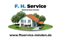 F.H. Service e. K. Minden
