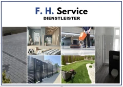 F.H. Service e. K. Minden