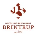 Logo Hotel Restaurant Brintrup GbR