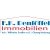 Logo F.K. Denlöffel Immobilien, Inhaber Wilhelm Sadler e.K.