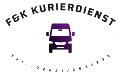 F & K Kurierdienst GbR D&uuml;ren