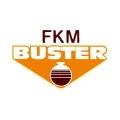 Logo Buster F.K.M. Alt&ouml;l- und Reststoff-Entsorgung GmbH