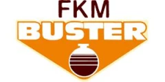 Logo Buster F.K.M. Altöl- und Reststoff-Entsorgung GmbH