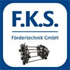 Logo F.K.S. Fördertechnik GmbH Büro Gütersloh