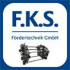 Logo F.K.S. Fördertechnik GmbH
