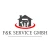 Logo F&K Service GmbH