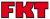 Logo F K T Fritz Kurier- & Transportdienste