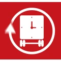 Logo F. & K. Trailer Service GmbH