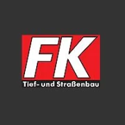 Logo F.Kopp Tief- & Straßenbau Meisterbetrieb