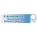 Logo Krietenbrink, F.