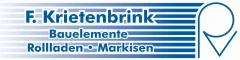 Logo Krietenbrink, F.