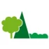 Logo F. Landau Grünpflege GmbH