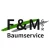 Logo F m Baumservice Gbr