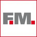 Logo F.M. Frank Meyer GmbH Wohnungs- und Immobilien KG