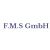 Logo F.M.S GmbH
