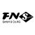 Logo F.N.S GmbH & Co. KG