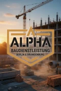 F.O. Baudienstleistung Zeuthen