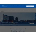 F&P Executive Solutions AG Hamburg
