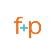 Logo f+p Fitness Club
