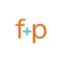 Logo f+p Fitness Club Fitnesstudio
