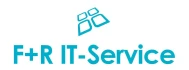 Logo F+R IT-Service EDV-Beratung