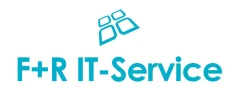 Logo F+R IT-Service Frank Rummler